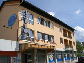 Гостиница Alpen.Adria.Stadthotel, Клагенфурт